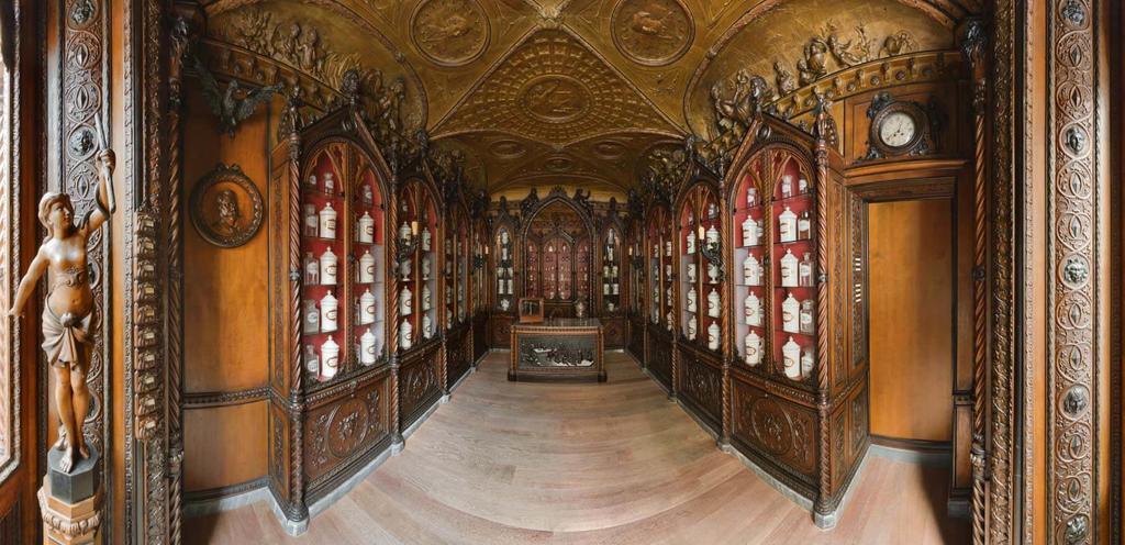 Il Podesta Fabriano Kültér fotó