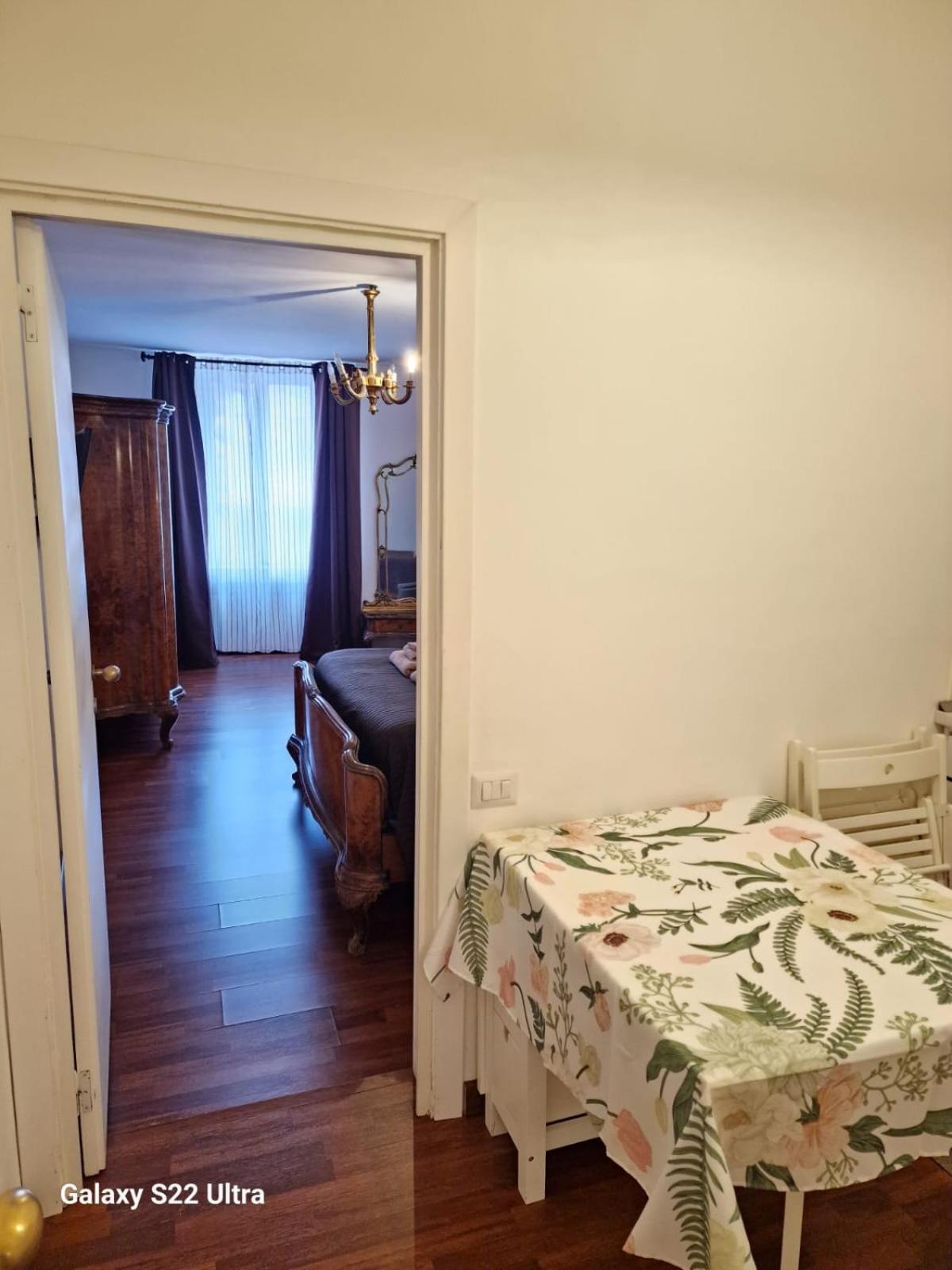 Il Podesta Fabriano Kültér fotó